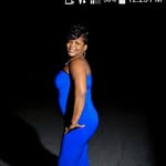 Janet Flowers - @lilfezz00 - Instagram
