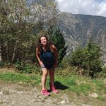 Janet Fortuny Gonzàlez - @janetfortunygonzalez - Instagram