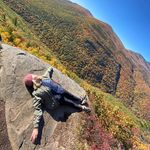 Janet MacGillivray - @janetfortheplanet - Instagram