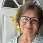 Janet Fraley Bradley - @janetlynn88 - Instagram