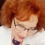 Janet Fraley Hope - @feistyred.hope - Instagram