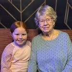 Janet Harker Fraley - @fraley909 - Instagram