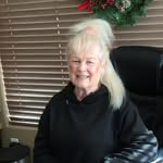 Janet L Fraley-Wilson - @trojanqueen - Instagram