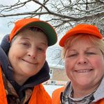 Janet Fredericks - @janet.fredericks.1994 - Instagram