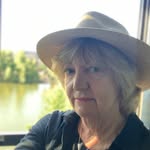 Janet Buchanan Freese - @janjanfreese - Instagram