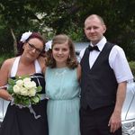 Janet Friedrich - @raeuber_2402 - Instagram
