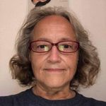 Janet Funk - @ekpall7839 - Instagram