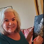 Janet Funk - @funkjanetart - Instagram