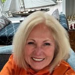 Janet Funk Mendola - @mendolajanet - Instagram