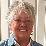 Janet Galbraith Mabe - @jmabe45 - Instagram