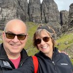 Janet MacKay-Galbraith - @flutie.toot.toot - Instagram