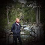 Janet Gale - @lolozigzag - Instagram
