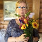 Janet Gale - @janetleegale - Instagram