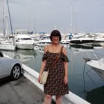 Janet Gale - @jangale13 - Instagram