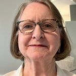 Janet Beam Garber - @janetlbg8 - Instagram