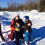 Janet Gardiner Williams - @janetgardinerwilliams - Instagram