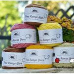 Janet Garman - @freerangeyarn - Instagram