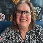 Janet Garmany - @janetgarmany - Instagram