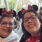 Olga Janet Garnica - @janetlady29 - Instagram