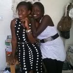 janet kavwandiza - @janetmoongassier - Instagram