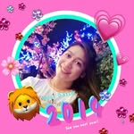 Jane Bernadeth Gereña - @janeygerena - Instagram