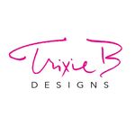 Janet C. Gerhardt - @trixiebdesigns - Instagram
