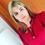 Janete Gerhardt - @janetedasilvagerhardt - Instagram