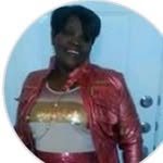 Jane LaWarren Gillard - @__townsoreal51 - Instagram