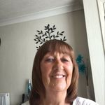 Janet Gillard - @gillard381 - Instagram