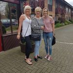 Janet Gillard - @janet.gillard56 - Instagram