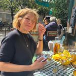 Janet Gilmore - @gilmorej2002 - Instagram