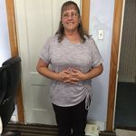 Janet Gilmore - @janetgilmore865 - Instagram