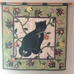 Janet Gilmore - @janetmgb - Instagram