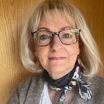 Jane Glick - @glickjane - Instagram