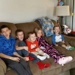 Jane Glick - @mrsflash1979 - Instagram