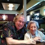 Jane Hill Glick - @janehglick1029 - Instagram