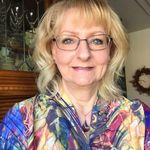 Jane M. Glick - @jane.m.glick - Instagram
