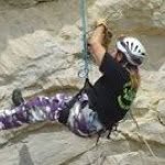 Janet Goble - @cavemedic - Instagram