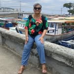 Janet Gomes - @janetgomes61 - Instagram