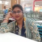 Janet Gomes - @janejaan_123 - Instagram