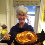 Janet Gottbrath - @janetgottbrath - Instagram