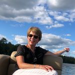 Janet Gottsacker - @janetgottsacker - Instagram