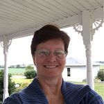 Janet Gottschalk - @janet.gottschalk - Instagram