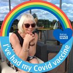 Janet Granger - @farrerjanet - Instagram