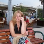 Jane Greenfield - @janegreenfield9 - Instagram
