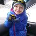 Janet Greenfield - Facebook