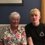 Janet Greenfield - @janet.greenfield - Instagram