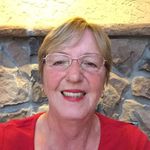 Janet Greenleaf - @greenleafjanet - Instagram