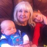 @janet_greenlee0096 - Instagram