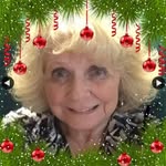 Janet Gregg - @bapawo5595 - Instagram